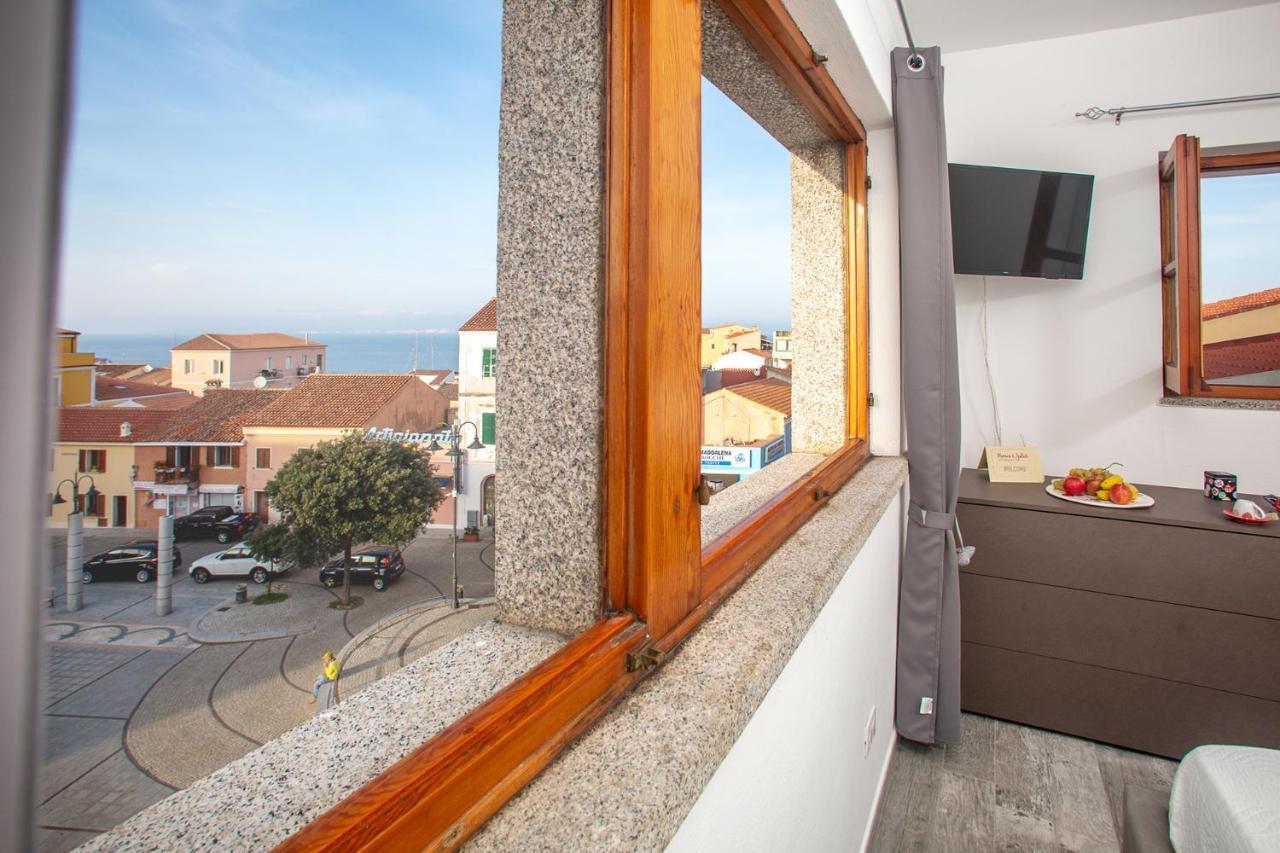 Romeo And Juliet Affittacamere Santa Teresa Gallura Exterior photo